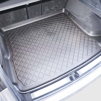 Csomagtértálca Mercedes EQC, suv karosszéria, gyártmány 05.2019 - jelen | 194002GRD