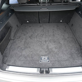 Csomagtértálca Mercedes EQC, suv karosszéria, gyártmány 05.2019 - jelen | 194002GRD