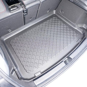 Csomagtértálca Mercedes A-Class W177 PHEV, ferdehátú karosszéria, gyártmány 08.2019 - jelen | 194003GRD
