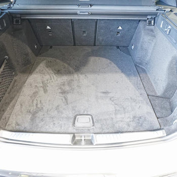 Csomagtértálca Mercedes C-Class W206, kombi karosszéria, gyártmány 2021.06 - jelen #1