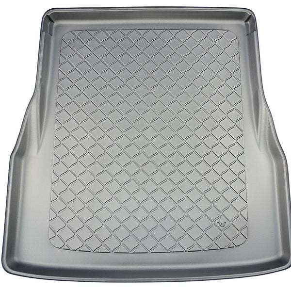 Csomagtértálca Mercedes EQS V297, kupé karosszéria, gyártmány 2021.09 - jelen #1