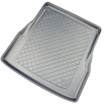 Csomagtértálca Mercedes EQS V297, kupé karosszéria, gyártmány 2021.09 - jelen #1