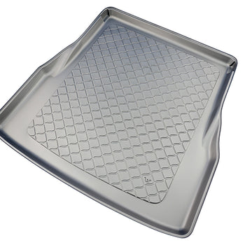 Csomagtértálca Mercedes EQS V297, kupé karosszéria, gyártmány 2021.09 - jelen #1