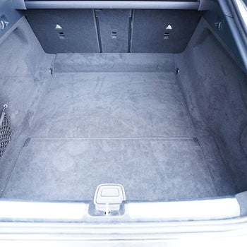 Csomagtértálca Mercedes EQS V297, kupé karosszéria, gyártmány 2021.09 - jelen #1