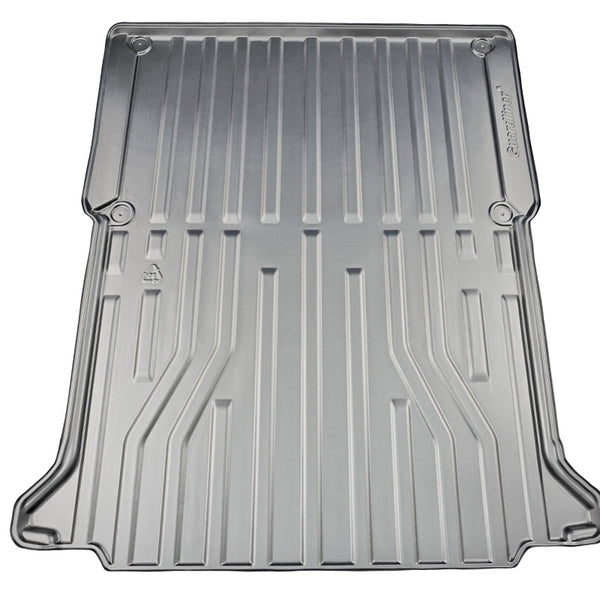 Csomagtértálca Nissan Townstar Furgon, van karosszéria, gyártmány 2022.01 - jelen, rövid tengelytáv, 2-3 üléses #8