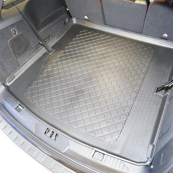 Csomagtértálca Ford Explorer PHEV, suv karosszéria, gyártmány 01.2020 - jelen | 194051GRD