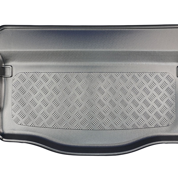 Csomagtértálcák Honda Jazz IV Hybrid, karosszéria ferdehátú, gyártmány 2020.06 - jelen, hybrid #2