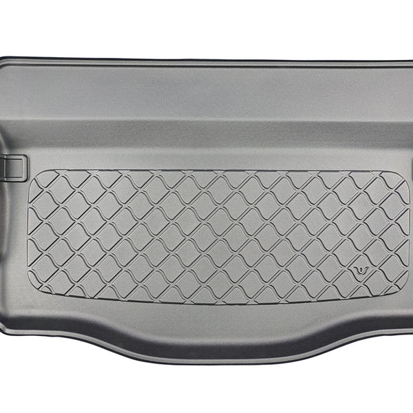 Csomagtértálcák Honda Jazz IV Crosstar Hybrid e-HEV, karosszéria ferdehátú, gyártmány 2020.06 - jelen, hybrid #1