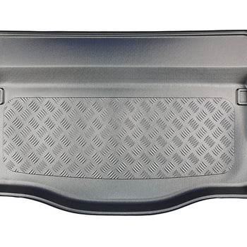 Csomagtértálcák Honda Jazz IV Hybrid, karosszéria ferdehátú, gyártmány 2020.06 - jelen, hybrid #2