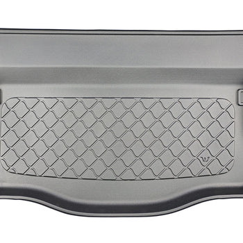 Csomagtértálcák Honda Jazz IV Crosstar Hybrid e-HEV, karosszéria ferdehátú, gyártmány 2020.06 - jelen, hybrid #1