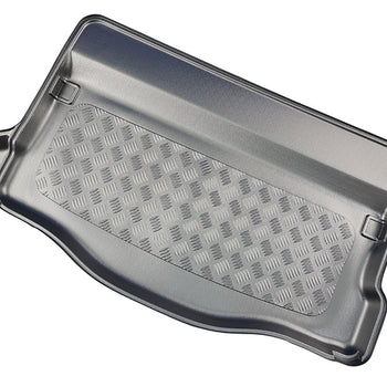 Csomagtértálcák Honda Jazz IV Crosstar Hybrid e-HEV, karosszéria ferdehátú, gyártmány 2020.06 - jelen, hybrid #1