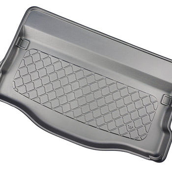 Csomagtértálcák Honda Jazz IV Hybrid, karosszéria ferdehátú, gyártmány 2020.06 - jelen, hybrid #2