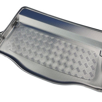 Csomagtértálcák Honda Jazz IV Hybrid, karosszéria ferdehátú, gyártmány 2020.06 - jelen, hybrid #2