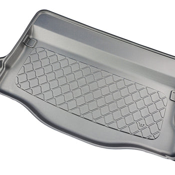 Csomagtértálcák Honda Jazz IV Hybrid, karosszéria ferdehátú, gyártmány 2020.06 - jelen, hybrid #2