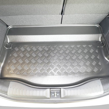 Csomagtértálcák Honda Jazz IV Hybrid, karosszéria ferdehátú, gyártmány 2020.06 - jelen, hybrid #2