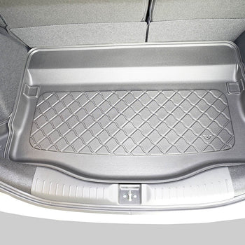 Csomagtértálcák Honda Jazz IV Hybrid, karosszéria ferdehátú, gyártmány 2020.06 - jelen, hybrid #2