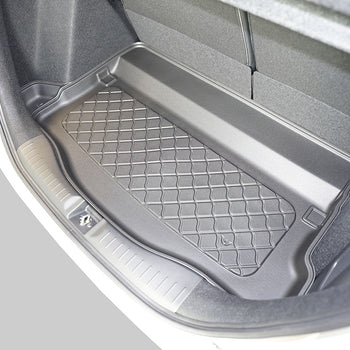 Csomagtértálcák Honda Jazz IV Crosstar Hybrid e-HEV, karosszéria ferdehátú, gyártmány 2020.06 - jelen, hybrid #1