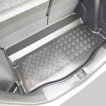 Csomagtértálcák Honda Jazz IV Hybrid, karosszéria ferdehátú, gyártmány 2020.06 - jelen, hybrid #2