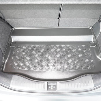 Csomagtértálcák Honda Jazz IV Hybrid, karosszéria ferdehátú, gyártmány 2020.06 - jelen, hybrid #2