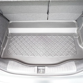 Csomagtértálcák Honda Jazz IV Crosstar Hybrid e-HEV, karosszéria ferdehátú, gyártmány 2020.06 - jelen, hybrid #1