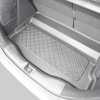 Csomagtértálcák Honda Jazz IV Crosstar Hybrid e-HEV, karosszéria ferdehátú, gyártmány 2020.06 - jelen, hybrid #1