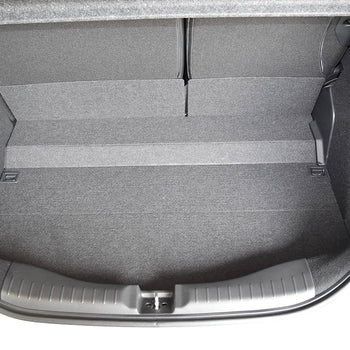 Csomagtértálcák Honda Jazz IV Hybrid, karosszéria ferdehátú, gyártmány 2020.06 - jelen, hybrid #2