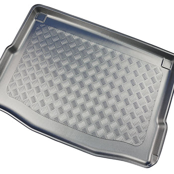 Csomagtértálca Honda HR-V III e:HEV Hybrid, suv karosszéria, gyártmány 2021.09 - jelen, mélynyomóval #1