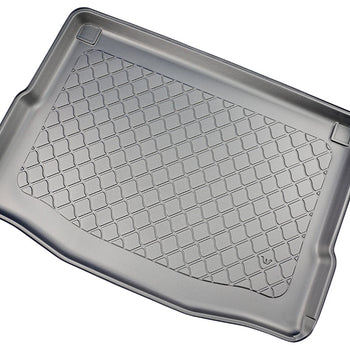 Csomagtértálca Honda HR-V III e:HEV Hybrid, suv karosszéria, gyártmány 2021.09 - jelen, mélynyomóval #2