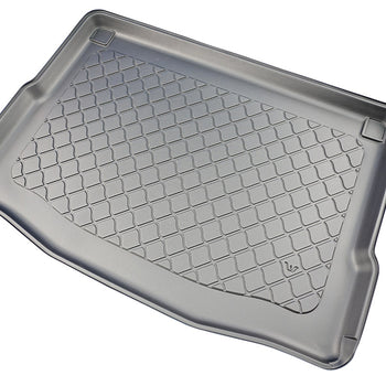 Csomagtértálca Honda HR-V III e:HEV Hybrid, suv karosszéria, gyártmány 2021.09 - jelen, mélynyomóval #2