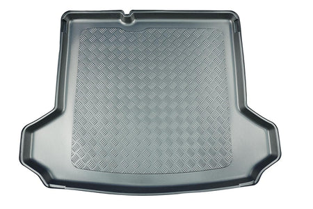 Csomagtértálca Audi Q4 E-tron, suv karosszéria, gyártmány 2021.07 - jelen, alsó csomagtér #1