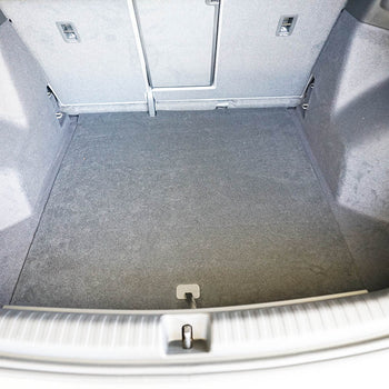 Csomagtértálca Audi Q4 E-tron, suv karosszéria, gyártmány 2021.07 - jelen, alsó csomagtér #1