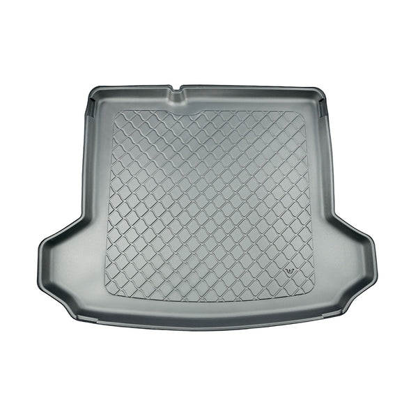 Csomagtértálca Audi Q4 Sportback E-tron, kupé karosszéria, gyártmány 2021.07 - jelen #3