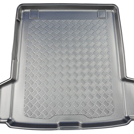 Csomagtértálca Audi E-Tron GT quattro (FW) electric, szedán karosszéria, gyártmány 2021.03 - jelen #1