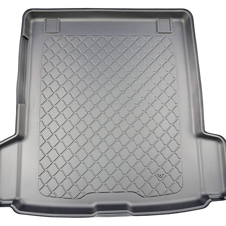 Csomagtértálca Audi E-Tron GT quattro (FW) electric, szedán karosszéria, gyártmány 2021.03 - jelen #1