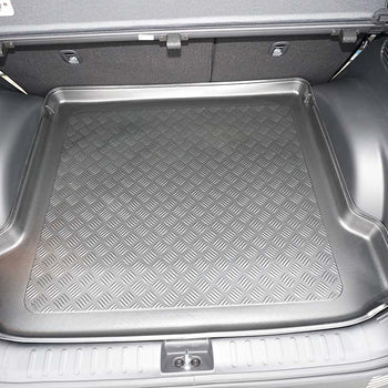 Csomagtértálca Hyundai Ioniq 5, ferdehátú karosszéria, gyártmány 2021 - jelen #1