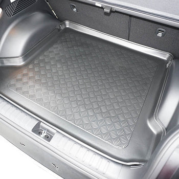 Csomagtértálca Hyundai Ioniq 5, ferdehátú karosszéria, gyártmány 2021 - jelen #1