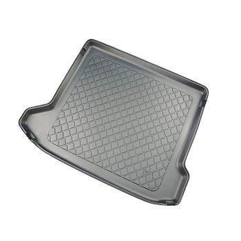 Csomagtértálca Hyundai Ioniq 5, ferdehátú karosszéria, gyártmány 2021 - jelen #1