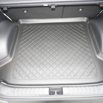 Csomagtértálca Hyundai Ioniq 5, ferdehátú karosszéria, gyártmány 2021 - jelen #1