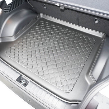 Csomagtértálca Hyundai Ioniq 5, ferdehátú karosszéria, gyártmány 2021 - jelen #1