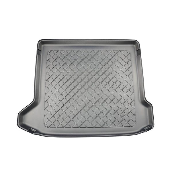 Csomagtértálca Hyundai Ioniq 5, ferdehátú karosszéria, gyártmány 2021 - jelen #1