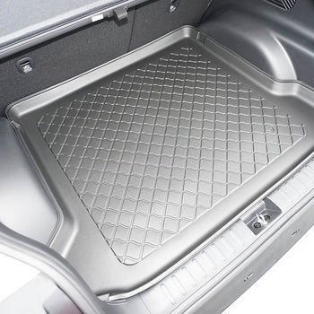 Csomagtértálca Hyundai Ioniq 5, ferdehátú karosszéria, gyártmány 2021 - jelen #1