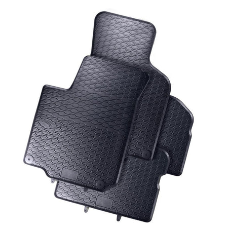 Gumiszőnyegek Seat Leon I 1M, gyártmány 1999 - 2005, ferdehátú karosszéria | 816