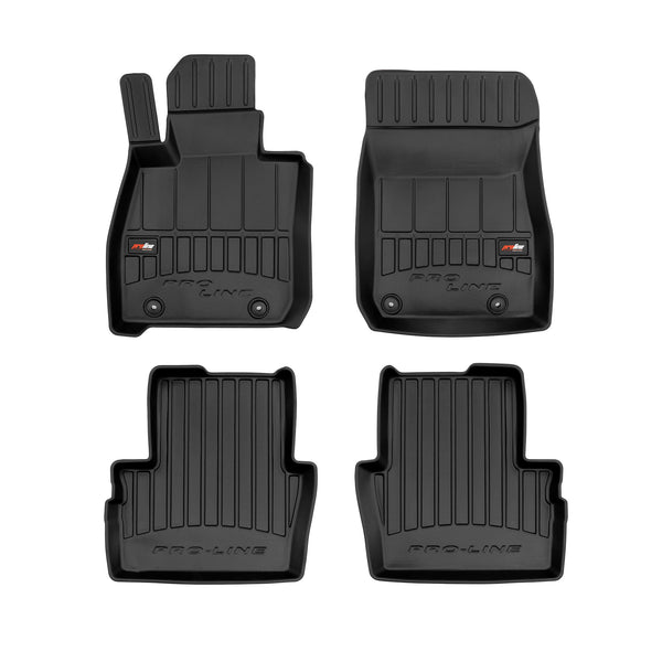 Hótálca Gumiszőnyegek Mazda CX-3 gyártmány 2015.06 - jelen, karosszéria suv #2