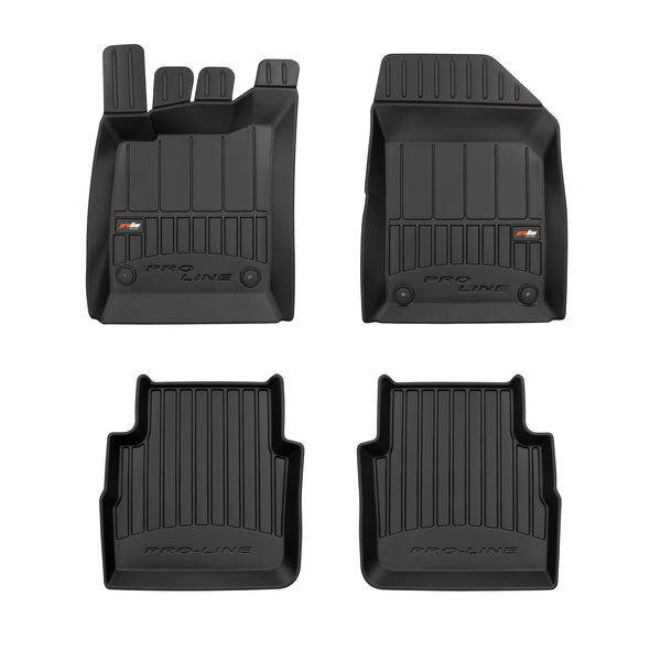 Hótálca Gumiszőnyegek Opel Vectra C gyártmány 2003 - 2008.12, karosszéria kombi #1