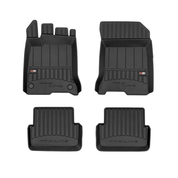 Hótálca Gumiszőnyegek Renault Laguna III gyártmány 2007.07 - 2016.04, karosszéria kombi #1