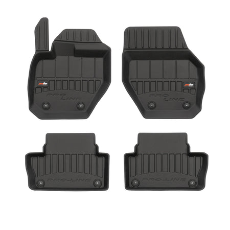 Hótálca Gumiszőnyegek Volvo XC60 I gyártmány 2008.10 - 2017.06, karosszéria suv #1