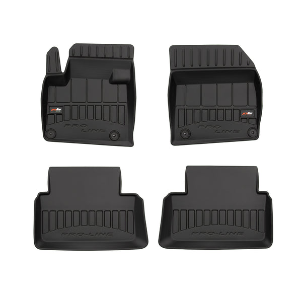 Hótálca Gumiszőnyegek Citroen C5 II gyártmány 2008 - 2017.05, karosszéria kombi #1