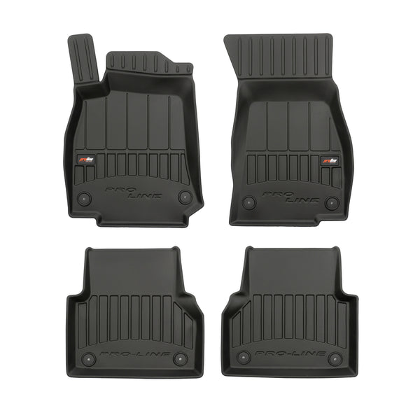 Hótálca Gumiszőnyegek Audi A7 C8 gyártmány 2018.02 - jelen, karosszéria sportback #1