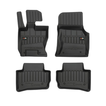 Hótálca Gumiszőnyegek Land Rover Range Rover Velar gyártmány 2017.09 - jelen, karosszéria suv, l561 #1