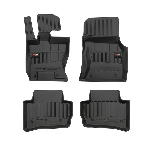 Hótálca Gumiszőnyegek Land Rover Range Rover Velar gyártmány 2017.09 - jelen, karosszéria suv, l561 #1